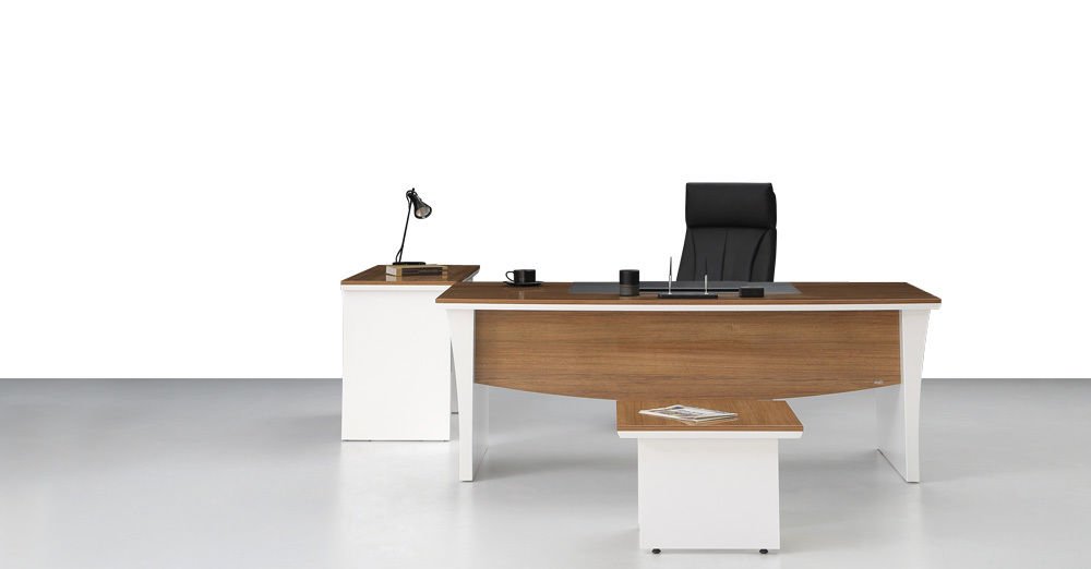 Çeşitli Özellikler İle Üretilen Ucuz Ofis Mobilyaları Kalite Mi?