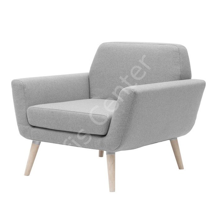 Torino Tekli Ofis ve Büro Kanepe