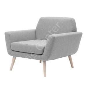 Torino Tekli Ofis ve Büro Kanepe