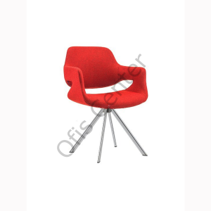 Ceo Kılıç Ayak Misafir Koltuk