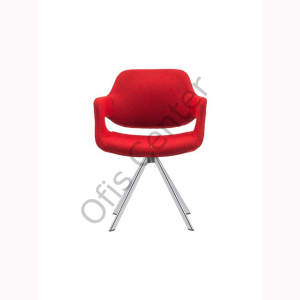 Ceo Kılıç Ayak Misafir Koltuk