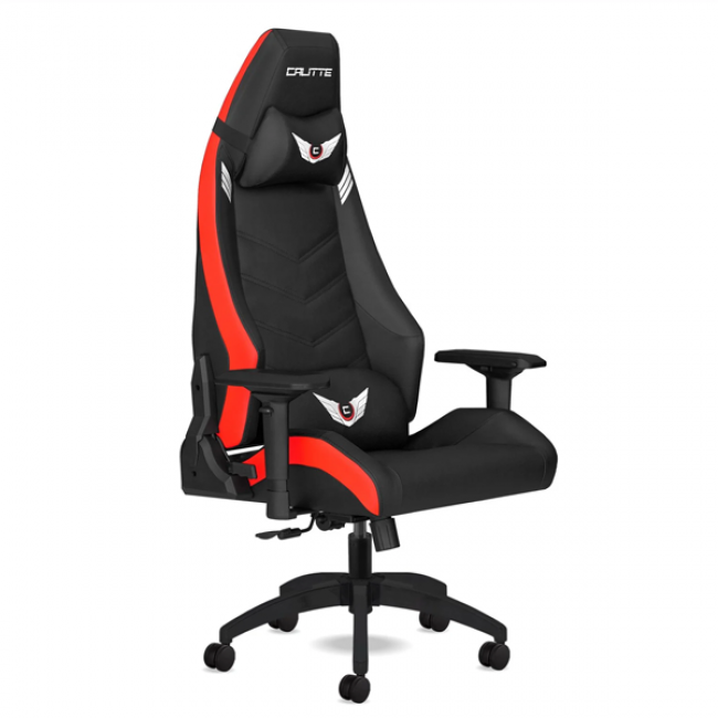 Titan TT PRO Kırmızı Profesyonel Oyuncu Koltuğu