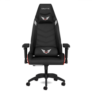 Titan TT PRO Kırmızı Profesyonel Oyuncu Koltuğu