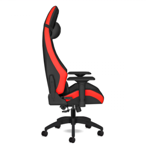 Titan TT PRO Kırmızı Profesyonel Oyuncu Koltuğu