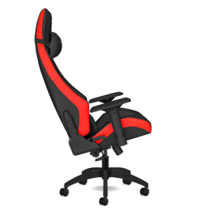 Titan TT PRO Kırmızı Profesyonel Oyuncu Koltuğu