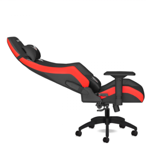 Titan TT PRO Kırmızı Profesyonel Oyuncu Koltuğu