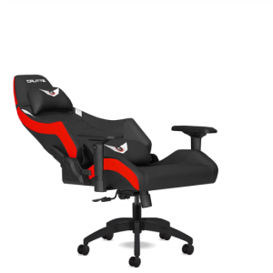 Titan TT PRO Kırmızı Profesyonel Oyuncu Koltuğu