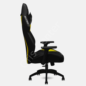 Calitte Viper VPX Sarı Profesyonel Oyuncu Koltuğu