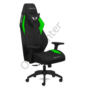 Calitte Viper VPX Yeşil Profesyonel Oyuncu Koltuğu
