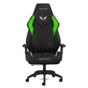 Calitte Viper VPX Yeşil Profesyonel Oyuncu Koltuğu