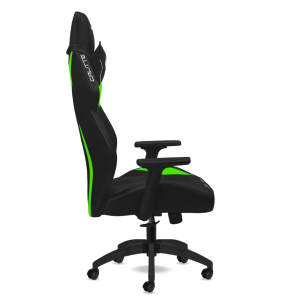 Calitte Viper VPX Yeşil Profesyonel Oyuncu Koltuğu