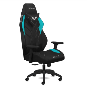 Calitte Viper VPX Turkuaz Profesyonel Oyuncu Koltuğu