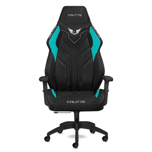 Calitte Viper VPX Turkuaz Profesyonel Oyuncu Koltuğu