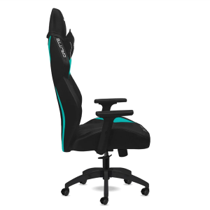 Calitte Viper VPX Turkuaz Profesyonel Oyuncu Koltuğu