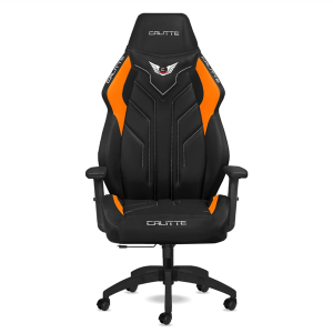 Calitte Viper VPX Turuncu Profesyonel Oyuncu Koltuğu