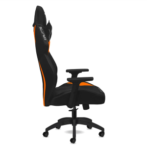 Calitte Viper VPX Turuncu Profesyonel Oyuncu Koltuğu