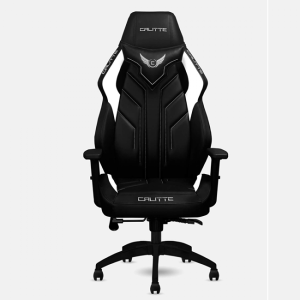 Calitte Viper VPX Beyaz Profesyonel Oyuncu Koltuğu