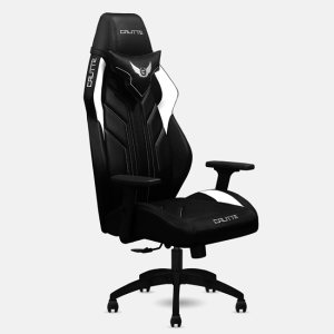 Calitte Viper VPX Beyaz Profesyonel Oyuncu Koltuğu