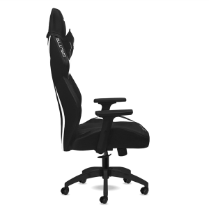 Calitte Viper VPX Beyaz Profesyonel Oyuncu Koltuğu