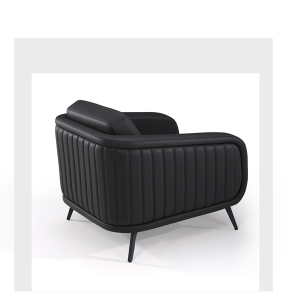 Mona Ofis ve Büro Tekli Kanepe