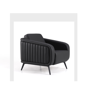 Mona Ofis ve Büro Tekli Kanepe