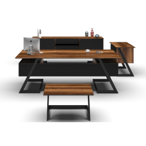 Pera Modern Ofis ve Büro Makam Takımı