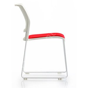 Mars Ofis ve Büro Sandalye Sırt Döşemesiz