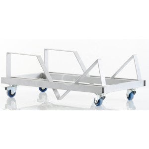 Mars Ofis ve Büro Sandalye Sırt Döşemesiz