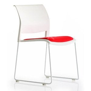 Mars Ofis ve Büro Sandalye Sırt Döşemesiz