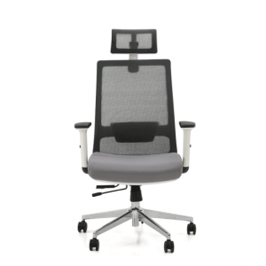 Dante Ofis Büro Yönetici Koltuk Beyaz