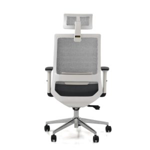 Dante Ofis Büro Yönetici Koltuk Beyaz