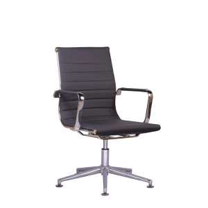 Nova Ofis Büro Misafir Koltuk Pramit Ayak