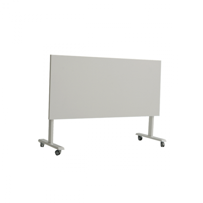 Fold Dikdörtgen Katlanır Ofis ve Büro Masa 140x70 cm