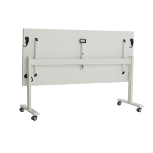 Fold Dikdörtgen Katlanır Ofis ve Büro Masa 140x70 cm