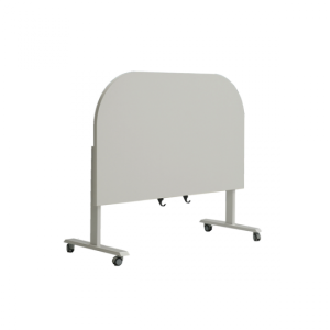 Fold Dikdörtgen Katlanır Ofis ve Büro Masa 140x70 cm