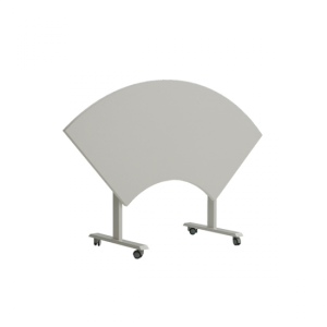 Fold Dikdörtgen Katlanır Ofis ve Büro Masa 140x70 cm