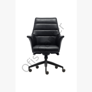 Avis Ofis ve Büro Şef & Toplantı Koltuk