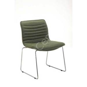 Rest Ofis Büro Tekli Bekleme Koltuk