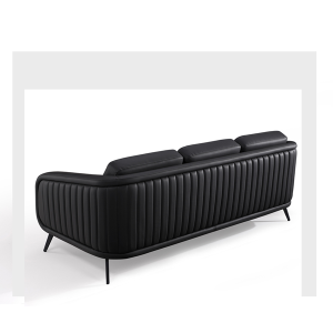 Mona Ofis ve Büro Üçlü Kanepe