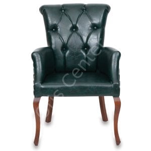 Diva Tekli Ofis Kanepesi