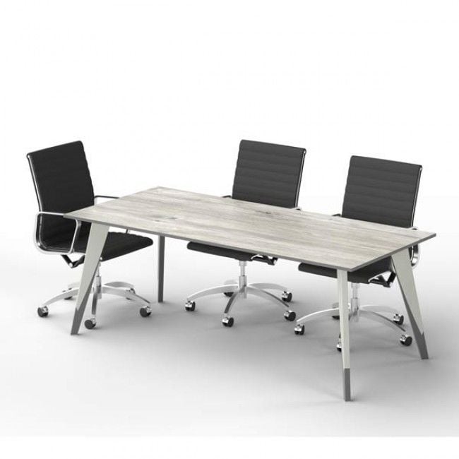 Trend Ofis Büro Toplantı Masası 200 cm