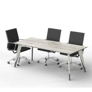 Trend Ofis Büro Toplantı Masası 200 cm