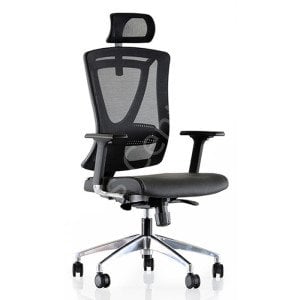 Parox 000 CA Fileli Ofis ve Büro Müdür Koltuk