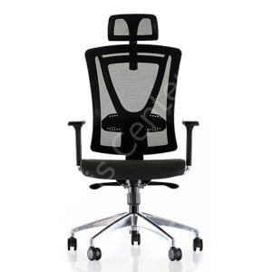 Parox 000 CA Fileli Ofis ve Büro Müdür Koltuk