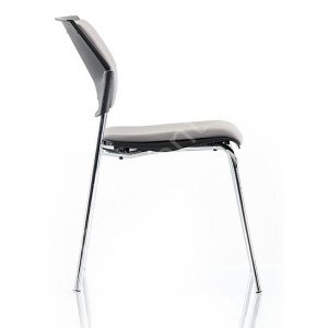 Candy 40 C Kromajlı Ofis ve Büro Sandalye