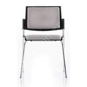 Candy 40 C Kromajlı Ofis ve Büro Sandalye