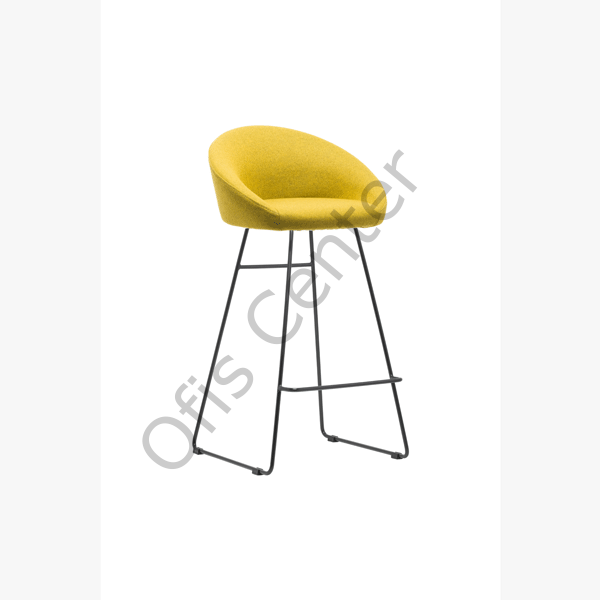 Floor Bar Tabure Transmisyon Ayak