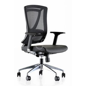 Parox 100 CA Ofis ve Büro Şef &Toplantı Koltuk