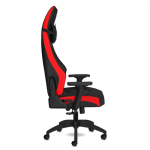 Titan TT Eco Kırmızı Profesyonel Oyuncu Koltuğu