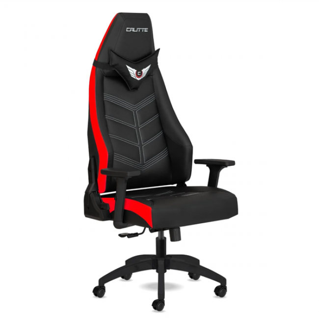 Titan TT Eco Kırmızı Profesyonel Oyuncu Koltuğu